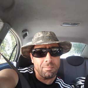 Meet your Posher, Thomas